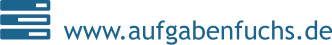 www.aufgabenfuchs.de