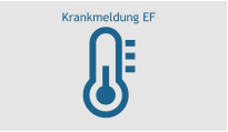 Krankmeldung EF