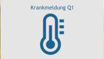 Krankmeldung Q1